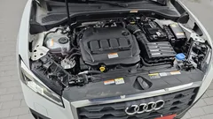 2023 Audi Q2 35 TDI, белый — фото 6