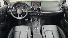 2023 Audi Q2 35 TDI, белый — фото 7
