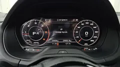 2023 Audi Q2 35 TDI, белый — фото 8
