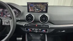 2023 Audi Q2 35 TDI, белый — фото 12