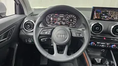 2023 Audi Q2 35 TDI, белый — фото 13