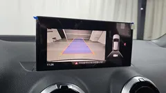 2023 Audi Q2 35 TDI, белый — фото 14