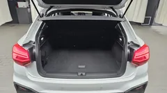 2023 Audi Q2 35 TDI, белый — фото 16