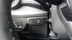 2023 Audi Q2 35 TDI, белый — фото 19