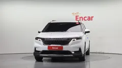 2023 Kia Carnival Diesel 9-Seater Noblesse — фото 3