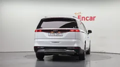 2023 Kia Carnival Diesel 9-Seater Noblesse — фото 4
