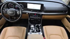 2023 Kia Carnival Diesel 9-Seater Noblesse — фото 7