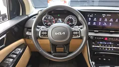 2023 Kia Carnival Diesel 9-Seater Noblesse — фото 12