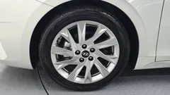 2022 Hyundai Grandeur Calligraphy, серебристый — фото 5