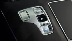 2022 Hyundai Grandeur Calligraphy, серебристый — фото 9
