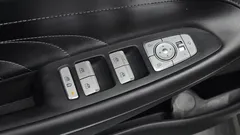 2022 Hyundai Grandeur Calligraphy, серебристый — фото 15
