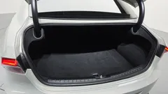2022 Hyundai Grandeur Calligraphy, серебристый — фото 19