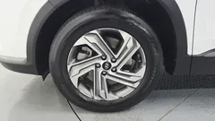 2023 Hyundai Santa Fe Gasoline 2.5T 2WD — фото 5