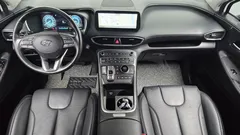 2023 Hyundai Santa Fe Gasoline 2.5T 2WD — фото 7