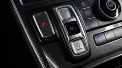 2023 Hyundai Santa Fe Gasoline 2.5T 2WD — фото 9