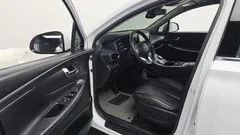 2023 Hyundai Santa Fe Gasoline 2.5T 2WD — фото 10