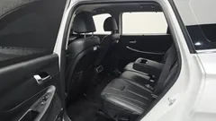 2023 Hyundai Santa Fe Gasoline 2.5T 2WD — фото 11