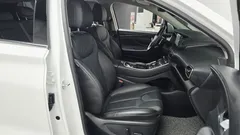 2023 Hyundai Santa Fe Gasoline 2.5T 2WD — фото 12