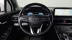 2023 Hyundai Santa Fe Gasoline 2.5T 2WD — фото 13