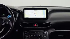 2023 Hyundai Santa Fe Gasoline 2.5T 2WD — фото 14