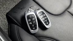 2023 Hyundai Santa Fe Gasoline 2.5T 2WD — фото 16