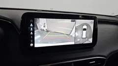 2023 Hyundai Santa Fe Gasoline 2.5T 2WD — фото 17