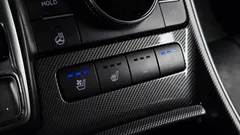 2023 Hyundai Santa Fe Gasoline 2.5T 2WD — фото 19