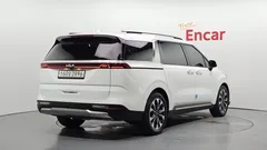 2023 Kia Carnival Diesel 7-Seater Noblesse — фото 2