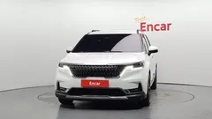 2023 Kia Carnival Diesel 7-Seater Noblesse — фото 3