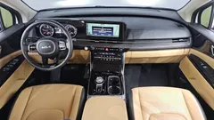 2023 Kia Carnival Diesel 7-Seater Noblesse — фото 7