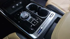 2023 Kia Carnival Diesel 7-Seater Noblesse — фото 9