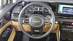 2023 Kia Carnival Diesel 7-Seater Noblesse — фото 11
