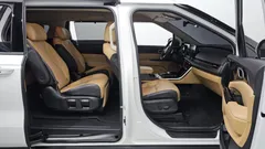 2023 Kia Carnival Diesel 7-Seater Noblesse — фото 19