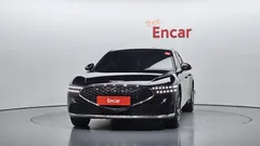 2022 Genesis G90 Gasoline 3.5 Turbo AWD — фото 3