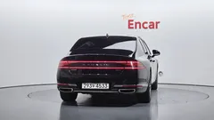 2022 Genesis G90 Gasoline 3.5 Turbo AWD — фото 4