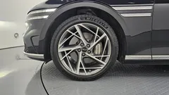 2022 Genesis G90 Gasoline 3.5 Turbo AWD — фото 5
