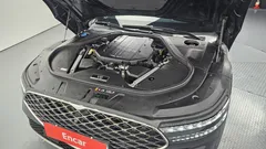 2022 Genesis G90 Gasoline 3.5 Turbo AWD — фото 6