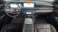 2022 Genesis G90 Gasoline 3.5 Turbo AWD — фото 7