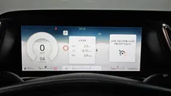 2022 Genesis G90 Gasoline 3.5 Turbo AWD — фото 8