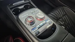 2022 Genesis G90 Gasoline 3.5 Turbo AWD — фото 9