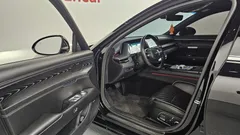 2022 Genesis G90 Gasoline 3.5 Turbo AWD — фото 10