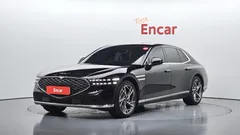 2022 Genesis G90 Gasoline 3.5 Turbo AWD — фото 13