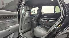 2022 Genesis G90 Gasoline 3.5 Turbo AWD — фото 16