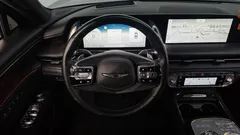 2022 Genesis G90 Gasoline 3.5 Turbo AWD — фото 17