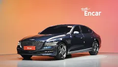 2023 Genesis G80 Gasoline 2.5 Turbo AWD — фото 1