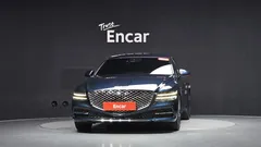 2023 Genesis G80 Gasoline 2.5 Turbo AWD — фото 3