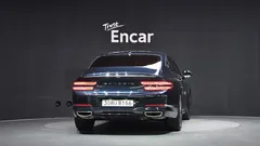 2023 Genesis G80 Gasoline 2.5 Turbo AWD — фото 4