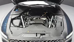 2023 Genesis G80 Gasoline 2.5 Turbo AWD — фото 6