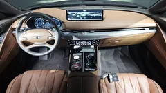 2023 Genesis G80 Gasoline 2.5 Turbo AWD — фото 7