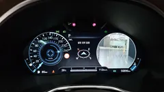 2023 Genesis G80 Gasoline 2.5 Turbo AWD — фото 8